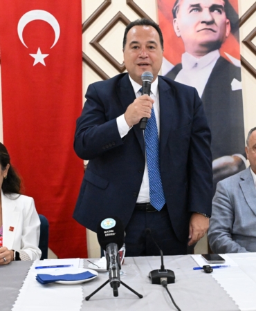 Başkan Dutlulu Muhtarlarla Bir Araya Geldi (6) (1)