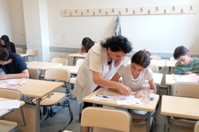 Bayraklı Belediyesi eğitim kurumu için sınav yapacak (1)