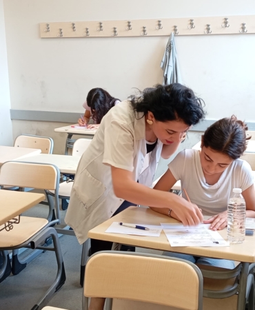 Bayraklı Belediyesi eğitim kurumu için sınav yapacak (1)