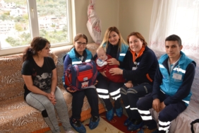 Büyükşehir’den Yeni Doğanlara Sevgi Dolu Bir Merhaba (4)