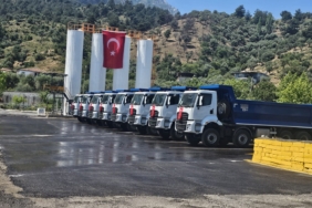 Büyükşehir’den Yüzde 30 Daha Uygun Maliyetli Yeni Nesil Asfalt Uygulaması (3)