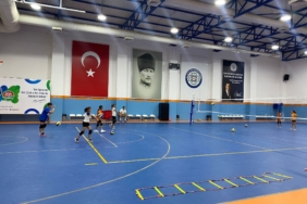 Çocuklara Spor Dolu Bir Yaz (1)
