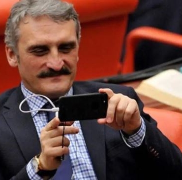 Ekran Alıntısı