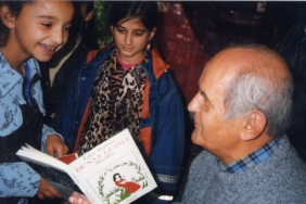 Fakir Baykurt (2)