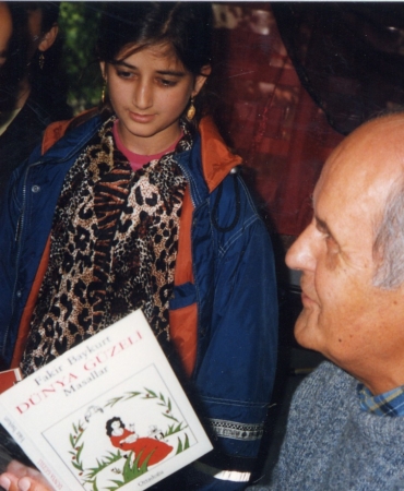 Fakir Baykurt (2)
