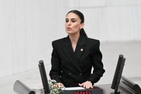 Gizem Özcan Genel Kurul