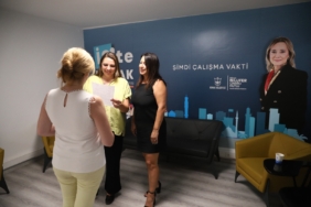 İş’te Konak 1 yılda 778 kişiyi iş sahibi yaptı (1)