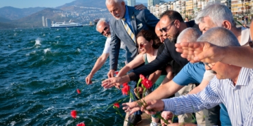 Konak’ta Srebrenitsa yası “Unutmadık, unutturmayacağız” (2)