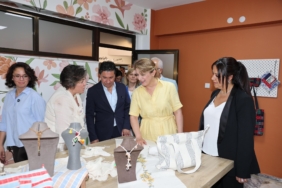 Muğla Büyükşehir’den Kadınlara Sosyal Destek ve Dayanışma Merkezi (3)