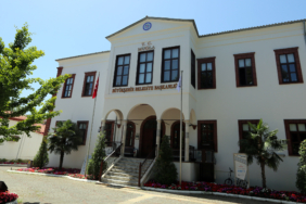 Muğla'ya en fazla yatırım Büyükşehir'den (2)