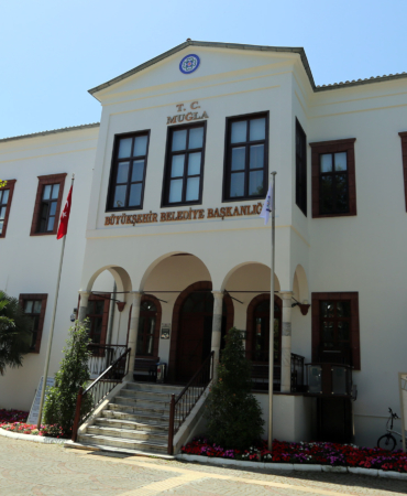 Muğla'ya en fazla yatırım Büyükşehir'den (2)