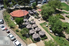 OSMANLI PARKI