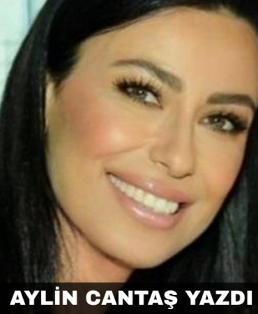Aylin Cantaş
