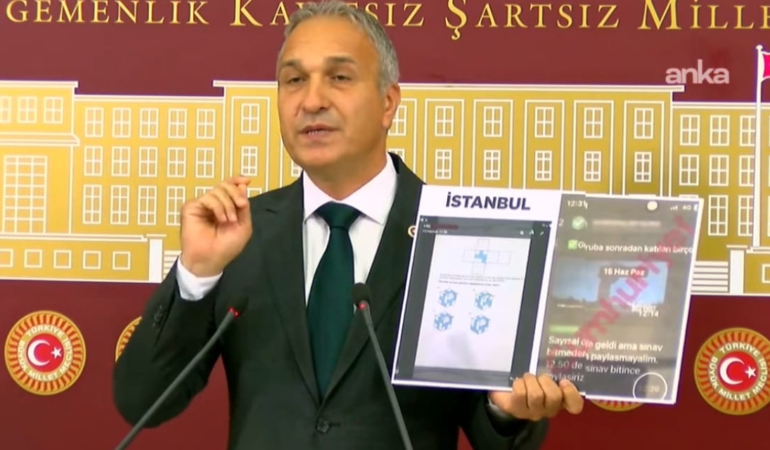 chpli-ozcagdas-skandali-acikladi-lgs-sorulari-orjinal-pdf-ile-sinav-sirasinda-paylasildi
