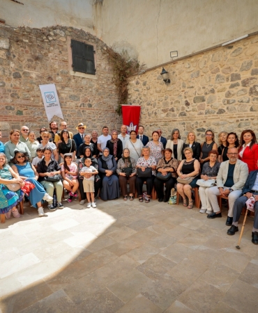 100. Yıl Anı Evi’nde 30 Ağustos’a özel buluşma (10)