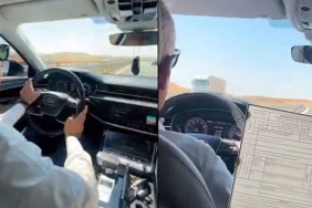 225-km-hiz-yaptigi-anlari-paylasmisti-bakan-uralogluna-radar-cezasi