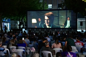 Açık Hava Sinema (5)
