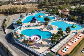 Aqua Yaşam Havuzları (1)