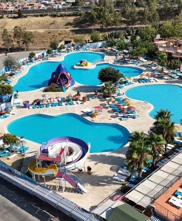Aqua Yaşam Havuzları (1)