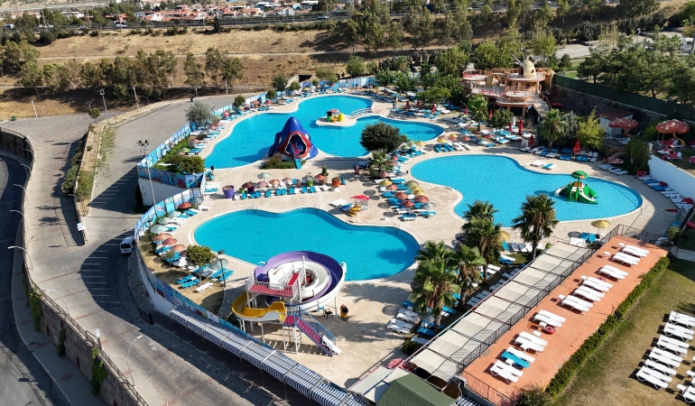 Aqua Yaşam Havuzları (1)