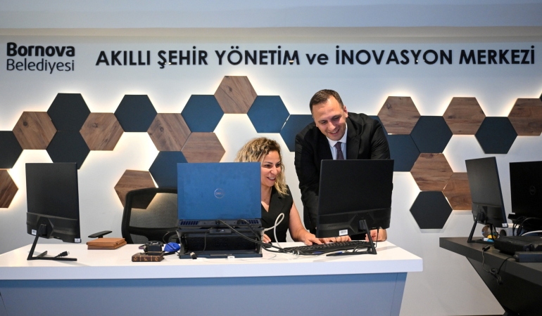 Bornovada dijital dönüşüm (2)