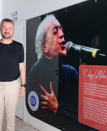 Buca Edip AkbayramEtüt2