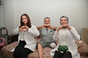 Büyükşehir İhtiyaç Sahibi Vatandaşların Yanında… (3)