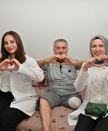 Büyükşehir İhtiyaç Sahibi Vatandaşların Yanında… (3)