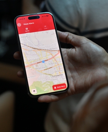 Büyükşehir, Türkiye’de İlk Olan Projeyi Hayata Geçirdi (4)