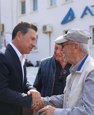 Büyükşehir’den 569 Mahallede Evde Bakım Hizmeti (5)