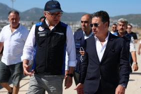 Büyükşehirden Bodrum’a Tarihi Yatırım (4)
