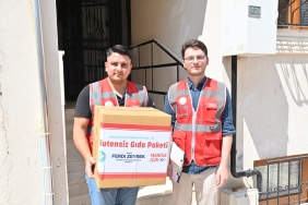 Büyükşehir’den Hayatı Kolaylaştıran Dokunuş (1)