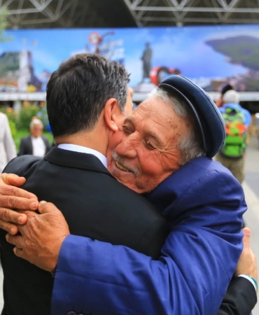 Büyükşehir’den Sosyal Yardımlara Yüzde 73,88’lik Artış (1)