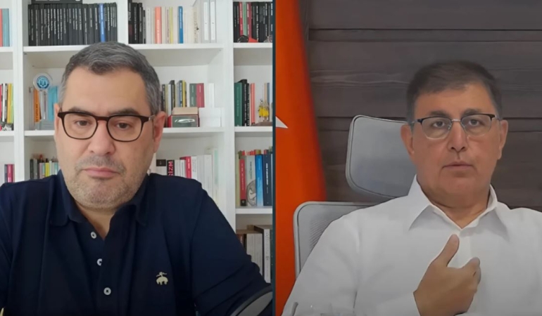 Ekran Alıntısı
