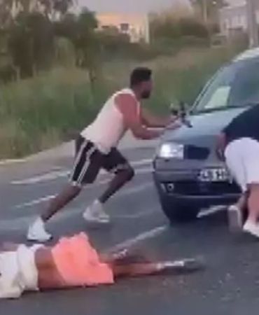 Ekran Alıntısı