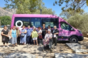 Emekle Güçlenen Kadınlar (1)