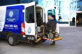 Evden Hastaneye Uzanan Güvenli Yolculuk (1)
