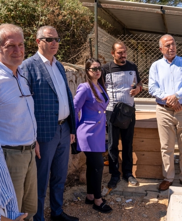 Gaziemir Belediyesi’nden can dostlara yeni yuva (3)