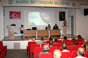 Her şey Manisa’ya Daha Kaliteli Hizmet için (4)