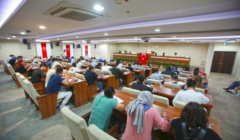 Karabağlar Belediyesi İstihdam (1)