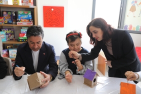 Kısa Mola Merkezleri Muğla’nın Her Köşesine Yayılıyor (1)