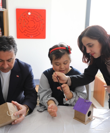 Kısa Mola Merkezleri Muğla’nın Her Köşesine Yayılıyor (1)