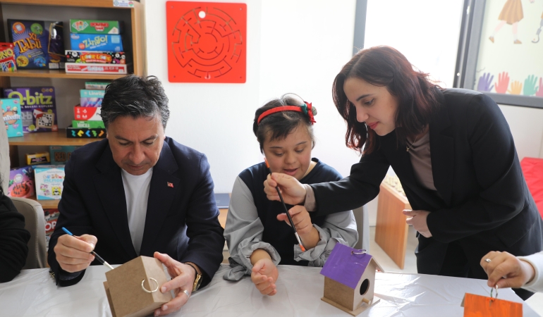 Kısa Mola Merkezleri Muğla’nın Her Köşesine Yayılıyor (1)