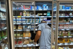 Konak Belediyesi’nden zincir marketlere sıkı denetim (1)