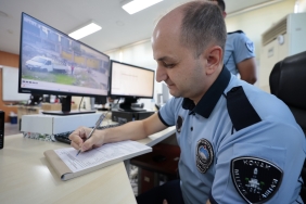 Konak’ta çevreyi kirletenlere kameralı takip Milyonlarca lira ceza! (3)