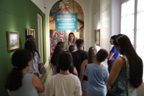 Konak’ta sanata yolculuk başladı (1)