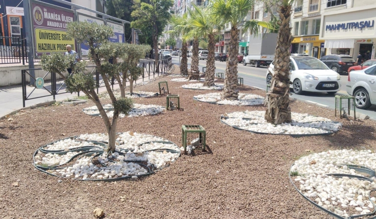 Kurakçıl Peyzaj ile Doğaya Saygılı Şehircilik (6)