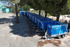 MASKİ’den 34 Jeneratörlük Dev Hamle (1)