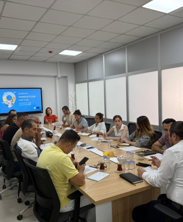 Manisa Büyükşehir Belediyesi’nden Tüm Vatandaşlara Hareket Çağrısı (2)