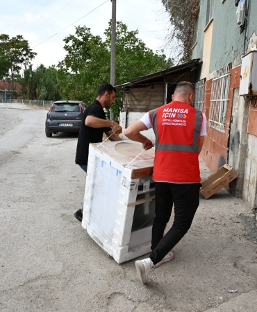 Manisa’da Kimse Yalnız Değil (14)